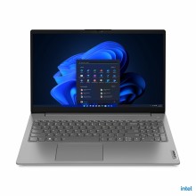 Portátil Lenovo V V15 - Intel i3-1215U - 8GB RAM - FreeDOS