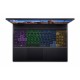 Portátil Acer Nitro 5 AN515-58-55HD, i5-12450H, 16 GB, 512 GB SSD, NVIDIA GeForce RTX 4060