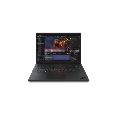 Portátil Lenovo ThinkPad P1 Gen 6 | i7-13800H | 32 GB RAM