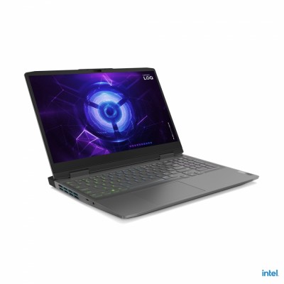 Portátil Lenovo LOQ 15IRH8 | i7-13620H | 16 GB RAM