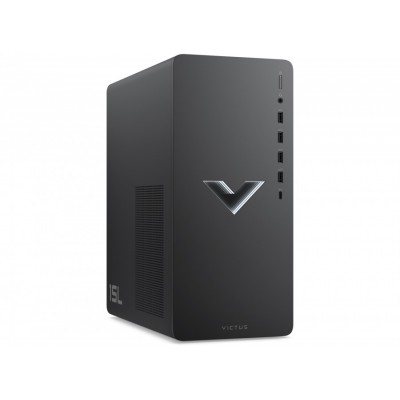 PC Sobremesa HP Victus 15L Gaming TG02-0020no | AMD R5- 5600G | 8GB RAM