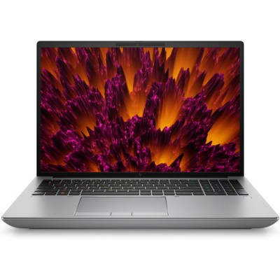 Portátil HP ZBook Fury 16 G10 | i7-13700HX | 32 GB RAM