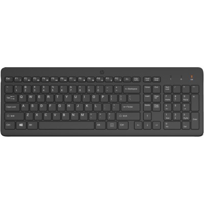 HP Teclado inalámbrico 225