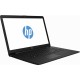 Portatil HP Laptop 17-ak003ns