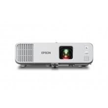 Epson PowerLite L210W videoproyector 4500 lúmenes ANSI 3LCD WXGA (1280x800) Blanco