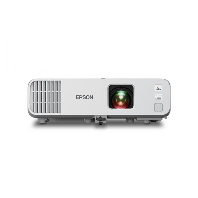 Epson PowerLite L210W videoproyector 4500 lúmenes ANSI 3LCD WXGA (1280x800) Blanco