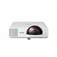 Epson EB-L210SF videoproyector Proyector de corto alcance 4000 lúmenes ANSI 3LCD 3D Blanco