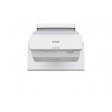 Epson EB-760W videoproyector Proyector de alcance ultracorto 4100 lúmenes ANSI 3LCD 1080p (1920x1080) Blanco