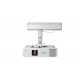 Epson PowerLite L210W videoproyector 4500 lúmenes ANSI 3LCD WXGA (1280x800) Blanco