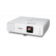 Epson PowerLite L210W videoproyector 4500 lúmenes ANSI 3LCD WXGA (1280x800) Blanco