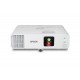 Epson PowerLite L210W videoproyector 4500 lúmenes ANSI 3LCD WXGA (1280x800) Blanco