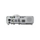 Epson EB-L210SF videoproyector Proyector de corto alcance 4000 lúmenes ANSI 3LCD 3D Blanco