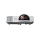 Epson EB-L210SF videoproyector Proyector de corto alcance 4000 lúmenes ANSI 3LCD 3D Blanco