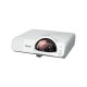 Epson EB-L210SF videoproyector Proyector de corto alcance 4000 lúmenes ANSI 3LCD 3D Blanco