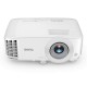 BenQ MW560 videoproyector Proyector de alcance estándar 4000 lúmenes ANSI DLP WXGA (1280x800) 3D Blanco