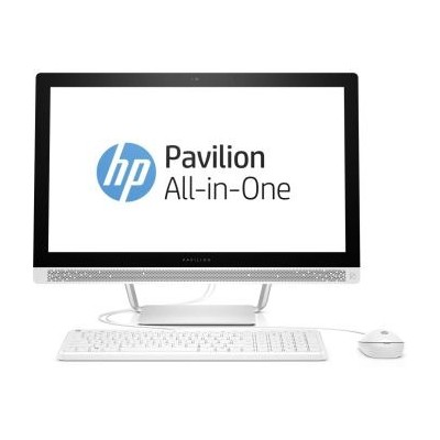 Todo en Uno HP Pavilion 24-b104nf AiO