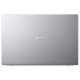 Acer Aspire 3 A315-58-72WT Portátil 39,6 cm (15.6") Full HD Intel® Core™ i7 i7-1165G7 8 GB DDR4-SDRAM 512 GB SSD Wi-Fi 5 