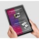 Lenovo Tab M10 Plus (3rd Gen) 128 GB 26,9 cm (10.6") Mediatek 4 GB Wi-Fi 5 (802.11ac) Android 12 Gris