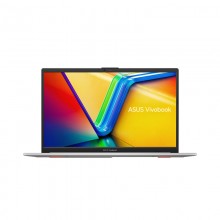 ASUS Vivobook Go E1504GA-NJ466 - Ordenador Portátil 15.6" Full HD (Intel Core i3-N305, 8GB RAM, 256GB SSD, UHD Graphics, Sin