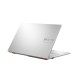 ASUS Vivobook Go E1504GA-NJ466 - Ordenador Portátil 15.6" Full HD (Intel Core i3-N305, 8GB RAM, 256GB SSD, UHD Graphics, Sin