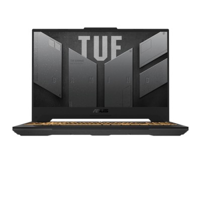 Portátil ASUS TUF Gaming F15 TUF507ZC4-HN231 | i5-12500H | 16GB RAM | FreeDOS (Sin Windows)