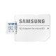 Samsung EVO Plus 512 GB MicroSDXC UHS-I Clase 10