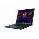 Portátil MSI Stealth 14 Studio A13VF-231XES (14") Q HD+, i7-13700H, 16 GB, 1 TB SSD, RTX 4060