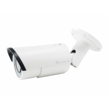 LevelOne FCS-5060 cámara de vigilancia Bala Cámara de seguridad IP Interior y exterior 1920 x 1080 Pixeles Techo/pared