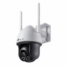 TP-Link VIGI C540-W V1 Torreta Cámara de seguridad IP Interior y exterior 2560 x 1440 Pixeles Techo/pared