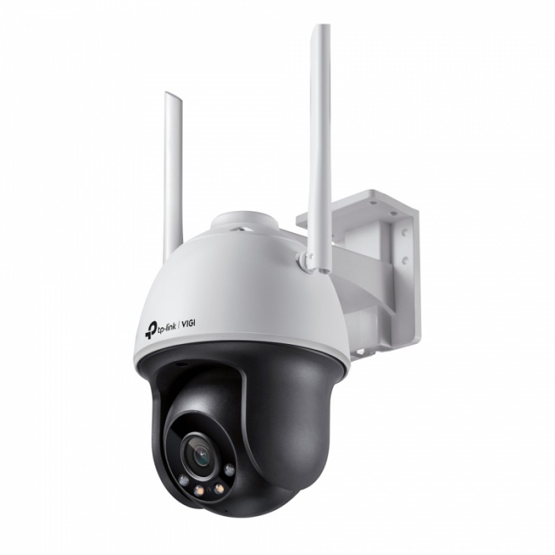 TP-Link Tapo C320WS Bala Cámara de seguridad IP Interior y exterior 2160 x  1440 Pixeles Pared