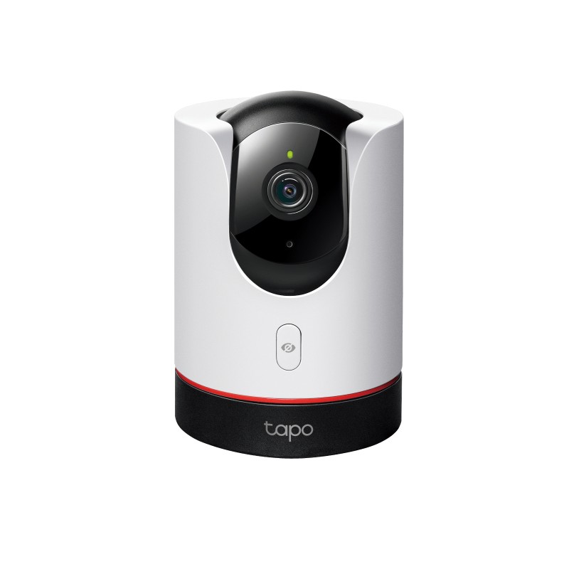 TP-Link Tapo C520WS Cámara de Seguridad IP Interior y Exterior 1440P 4MP