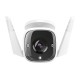 TP-Link TC65 cámara de vigilancia Bala Cámara de seguridad IP Exterior 2304 x 1296 Pixeles Techo/pared