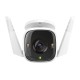 TP-Link Tapo C320WS Bala Cámara de seguridad IP Interior y exterior 2160 x 1440 Pixeles Pared