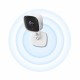 TP-Link TC60 cámara de vigilancia Cubo Cámara de seguridad IP Interior 1920 x 1080 Pixeles Escritorio/pared