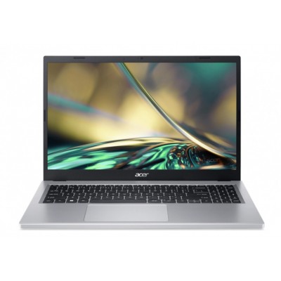 Portátil Acer Aspire 3 A315-510P-3491, i3-N305, 8 GB, 512 GB SSD
