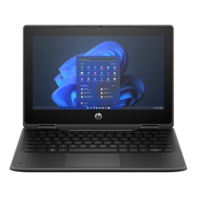 Portátil HP Pro x360 Fortis 11 G11 | Intel N200 | 8GB RAM | Táctil