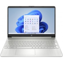Portátil HP Laptop 15s-fq0039ns - Intel Celeron N4120 - 4GB RAM