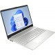 Portátil HP Laptop 15s-fq0047ns | Intel Celeron N4120 | 4GB RAM