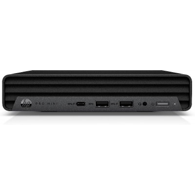 PC Sobremesa HP Pro Mini 400 G9 | Intel i5-12500T | 16GB RAM