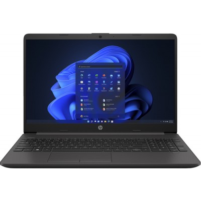 Portátil HP 250 G9, i7-1255U, 8 GB, 512 GB