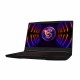 Portátil MSI Gaming Thin GF63 12UC-875XE, i7-12650H, 16 GB, 1 TB SSD, RTX 3050, FreeDOS