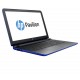 Portatil HP Pavilion Notebook 15-ab100ns
