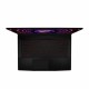 PortátilMSI Gaming Thin GF63 12VE-876XES | Intel i7-12650H | 16GB RAM | FreeDOS