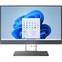 Todo En Uno Lenovo IdeaCentre AIO 5 24IAH7 - Intel i7-12700H - 16GB RAM