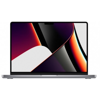 Portátil Apple MacBook Pro 14 | M1 Pro | 16GB RAM