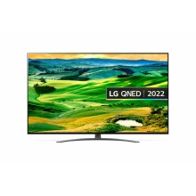 TV LG QNED 55QNED816QA - 55" 4K UHD