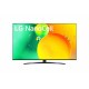 TV LG NanoCell 55NANO766QA | 55" 4K UHD