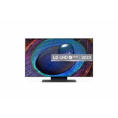 TV LG 43UR91006LA | 43" 4K UHD