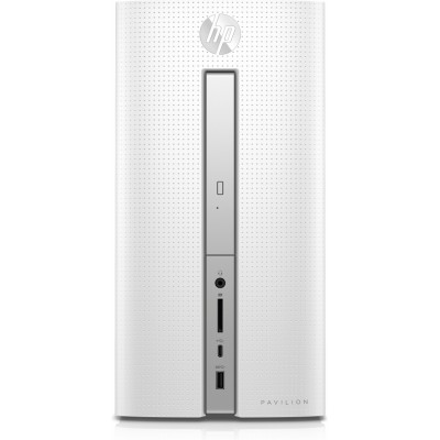PC Sobremesa HP Pavilion 570-p050ns DT