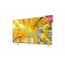 TV LG 43UQ76906LE - 43" 4K UHD